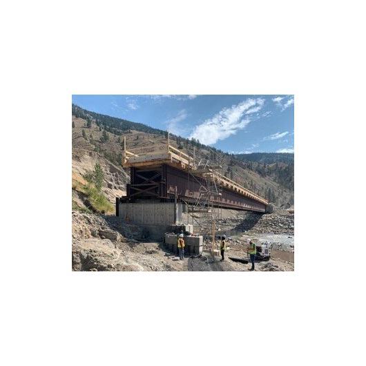Highway 8 Emergency Repairs
