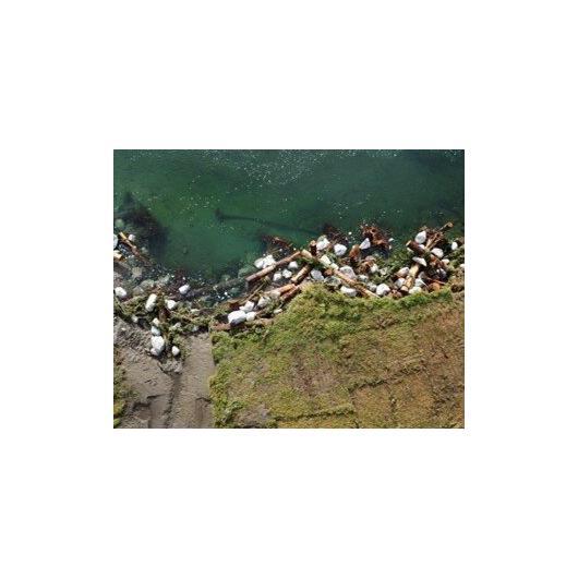 Stave River Erosion Protection