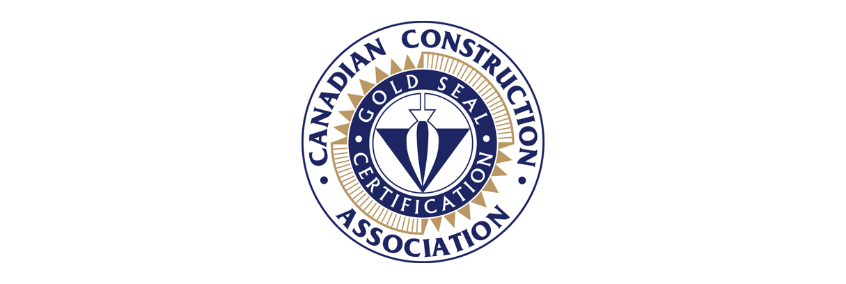 Quattro Constructors Logos Canadian Construction Association