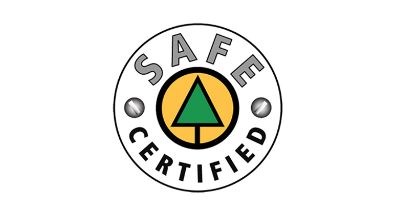Quattro Constructors Logos Safe Certified