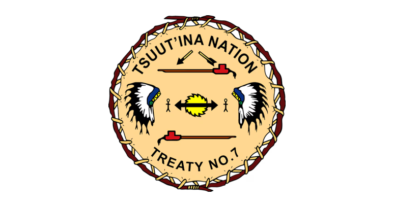 Tsuut'Ina Nation