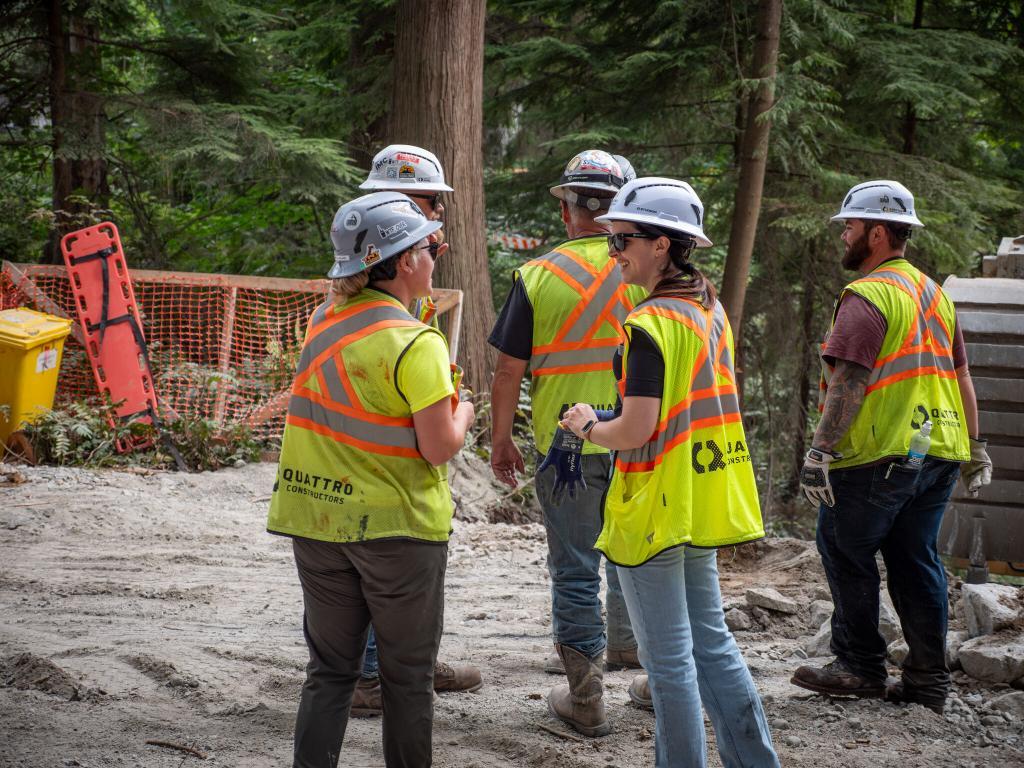 Quattro Constructors - Woman in Construction (22)